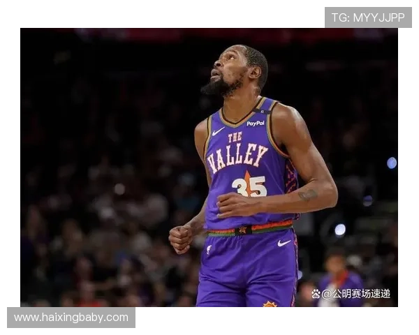 杜兰特全面22分申京复出闪耀