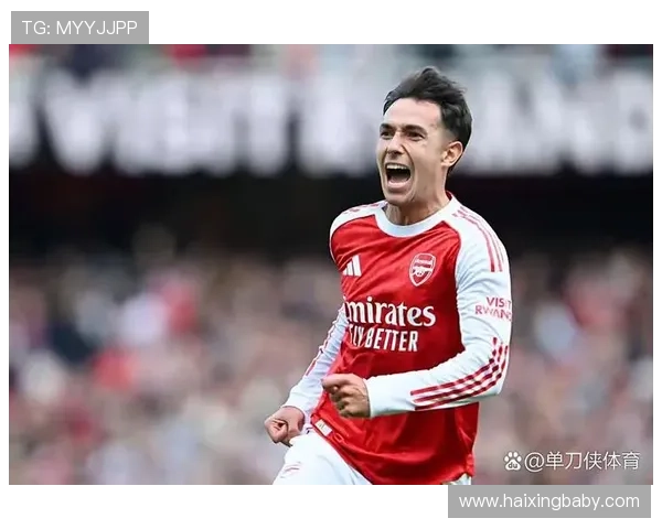 破荒萨卡终结阿森纳十五场球荒